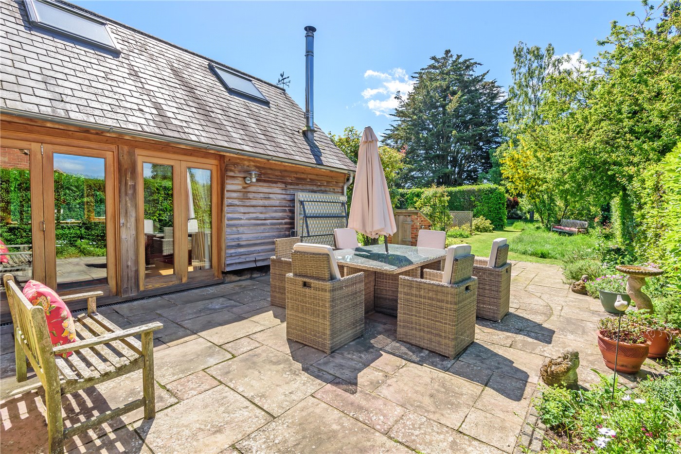 Essex Street, Newbury, Berkshire, RG14